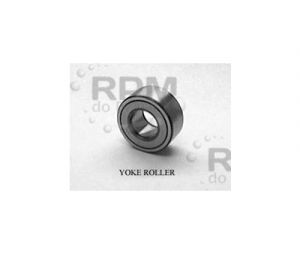 Bearings - Koyo Nrb NATR12 - Koyo Nrb