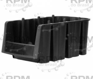 AKRO-MILS 30716 PRETO