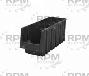 AKRO-MILS 30718 PRETO