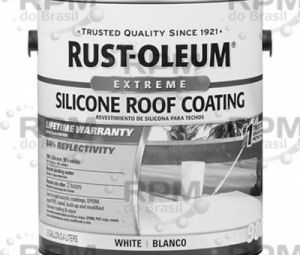 RUST-OLEUM CORPORATION 308666