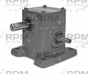 BOSTON ENGRENAGEM (ALTRA) 309A-10-G