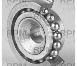 GERAL BEARING CORPORATION 31911-01