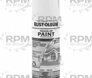 RUST-OLEUM CORPORATION 313813