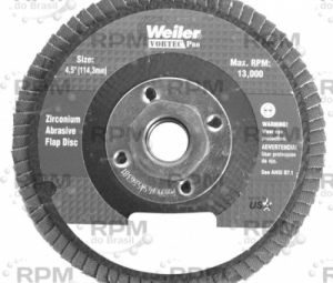 WEILER 31407