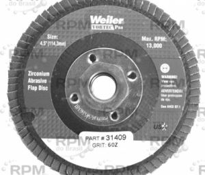 WEILER 31409