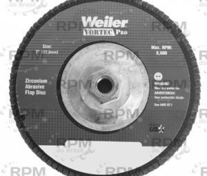 WEILER 31419