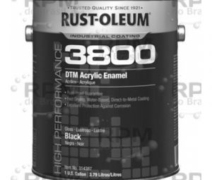 RUST-OLEUM CORPORATION 314387