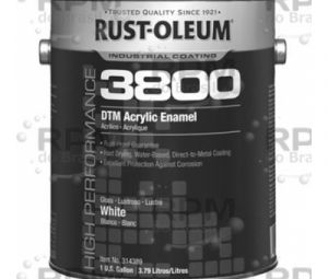 CORPORAÇÃO RUST-OLEUM 314389