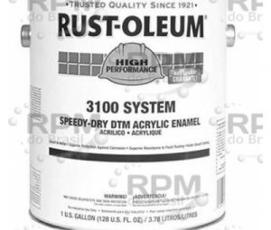 RUST-OLEUM CORPORATION 3144402