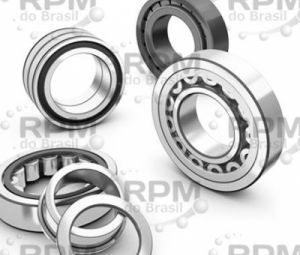 Bearings - Ntn NJ408 - Ntn