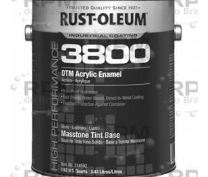 CORPORAÇÃO RUST-OLEUM 314592