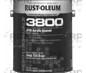 RUST-OLEUM CORPORATION 314593