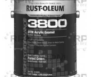 RUST-OLEUM CORPORATION 315509