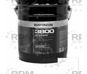 CORPORAÇÃO RUST-OLEUM 316520