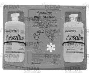 HONEYWELL (S) SEGURANÇA, F. PRODUTOS 32-000462-0000