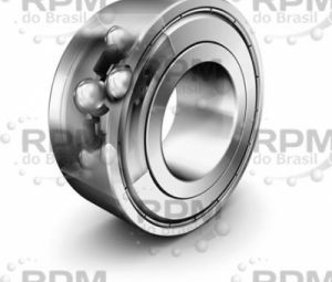 Rolamentos - Fag (Schaeffler) 3302-BD-2Z-TVH-C3 - Fag (Schaeffler)