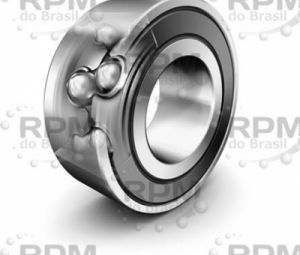 Rolamentos - Fag (Schaeffler) 3302-BD-2HRS-TVH - Fag (Schaeffler)