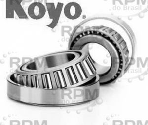 KOYO ROLAMENTO LM603011