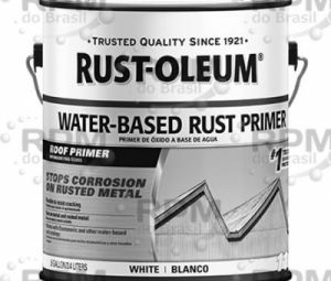 RUST-OLEUM CORPORATION 324256