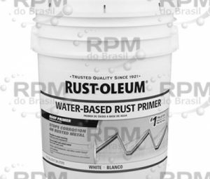 RUST-OLEUM CORPORATION 326035