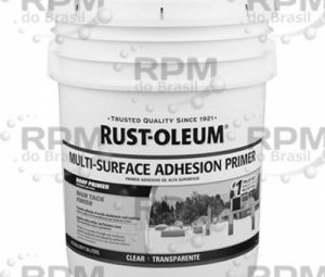 RUST-OLEUM CORPORATION 326036