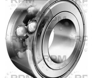 FAG (SCHAEFFLER) 3304-BD-C3