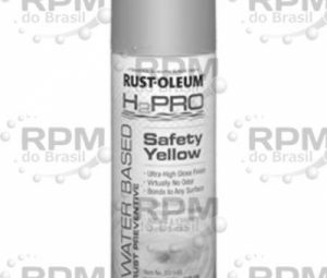 CORPORAÇÃO RUST-OLEUM 331549