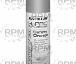 RUST-OLEUM CORPORATION 331550