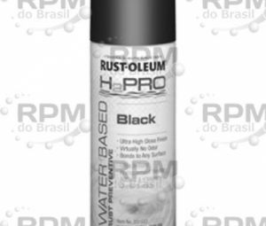 CORPORAÇÃO RUST-OLEUM 331551