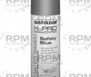 CORPORAÇÃO RUST-OLEUM 331553