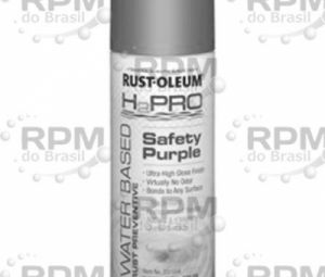 RUST-OLEUM CORPORATION 331554