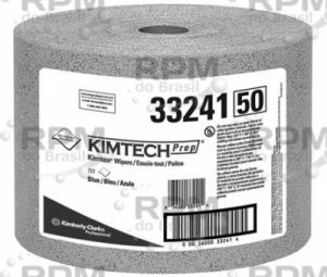 KIMBERLY CLARK 33241