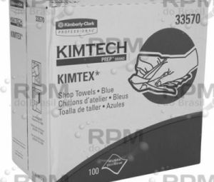 KIMBERLY CLARK 33570