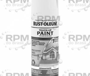 RUST-OLEUM CORPORATION 337669