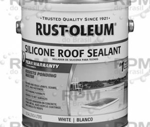 CORPORAÇÃO RUST-OLEUM 338726