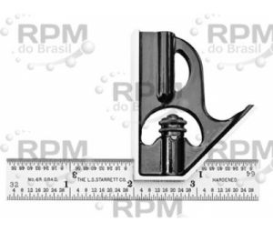 L S STARRETT EMPRESA 33H-4-4R