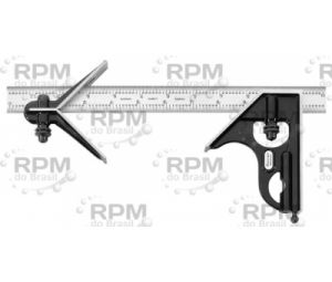 L S STARRETT COMPANY 33HC-12-4R