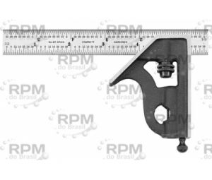 L S STARRETT COMPANY 33HC-6-4R