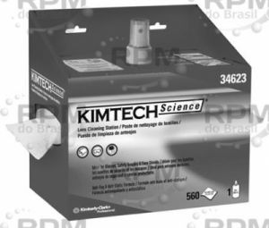 KIMBERLY CLARK 34623