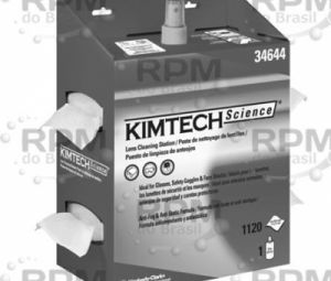 KIMBERLY CLARK 34644