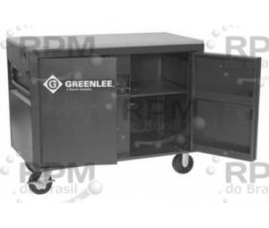 GREENLEE TEXTRON INC 3548