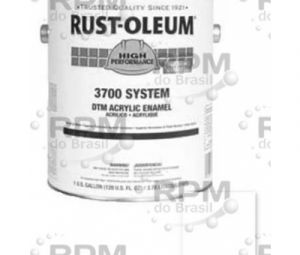 CORPORAÇÃO RUST-OLEUM 3707411
