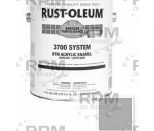 CORPORAÇÃO RUST-OLEUM 3709417