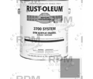 CORPORAÇÃO RUST-OLEUM 3771402