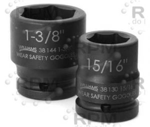 FERRAMENTAS WILLIAMS 38124