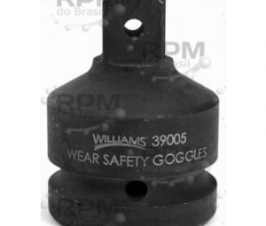 FERRAMENTAS WILLIAMS 39005