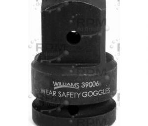 FERRAMENTAS WILLIAMS 39006