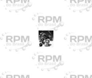 Bearings - Timken LM761649DW-90011 - Timken