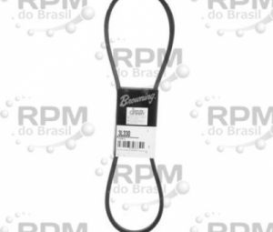 Tuberculose BOSQUE (ALTRA) 3L330