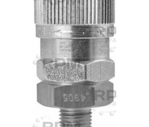 ZSI-FOSTER INC 3R4905